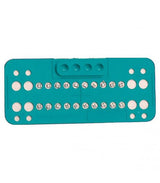 Plateau individuel à brackets MASEL - uofti.com