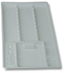 Plateaux jetables - MEDIBASE