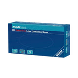 SENSI+ MEDIBASE powder-free latex examination gloves