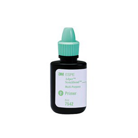 Adper Scotchbond Multi-Purpose Plus Apprêt 8 ml - 3M - uofti.com