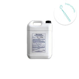 PROCLEAN Bidon de 5L  GAMASONIC