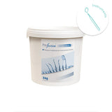 Powder instrument protection - PROfection