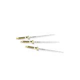 Limes Pro-path de cathétérisme rotatives compatibles Proglider - Lot de 3 ou 6 limes - ROGIN - uofti.com