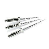 Pack de 6 limes ProTaper Universal Retraitement de Dentsply Sirona - uofti.com