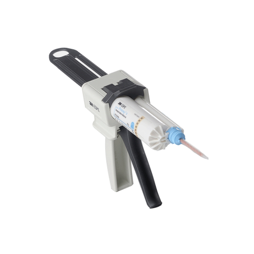 Protemp 4 Composite pour prothèses provisoires - 3M - uofti.com