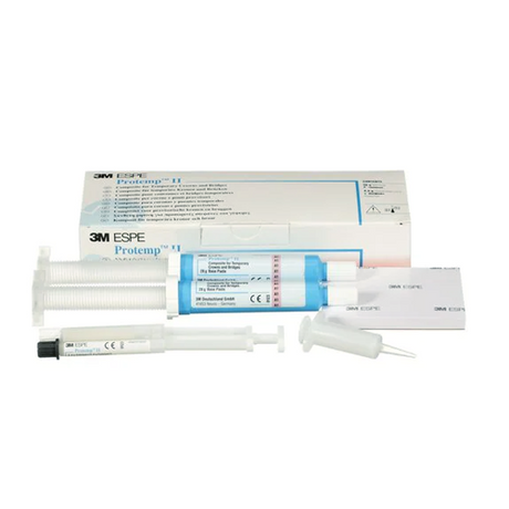 Protemp II Composite pour restaurations provisoires - 3M - uofti.com