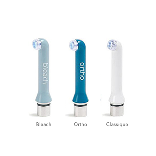 Radii plus light curing lamp - SDI