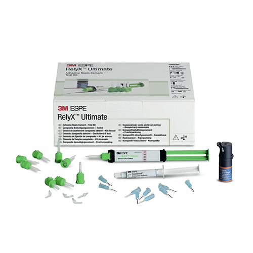 RelyX Ultimate Haftzement - 3M
