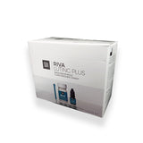 Riva luting / luting plus Glasionomerzement