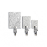 RCM6 Membrane de collagène d'épaisseur de 0,3 mm résorbable sous 6 mois disponible en trois dimensions  - ACE - uofti.com