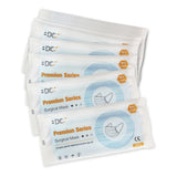 Masques chirurgical de type IIR - Boîte de 50 | Bdc - uofti.com
