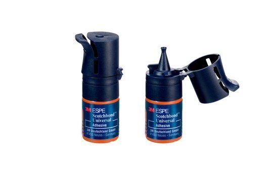 Adhésif 3M™ Scotchbond™ Universal 5mL - uofti.com