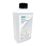 Natriumhypochlorit - Kent Dental