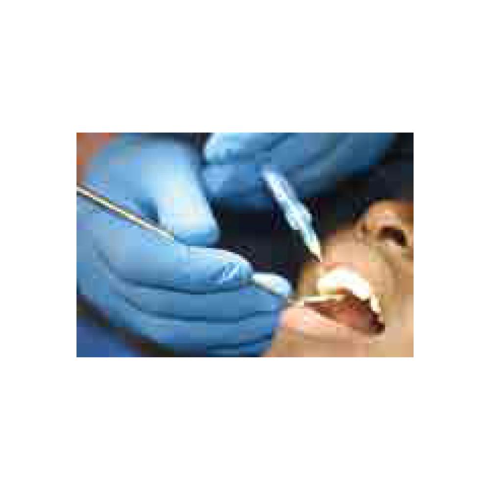 Gel Etch - CLINIX