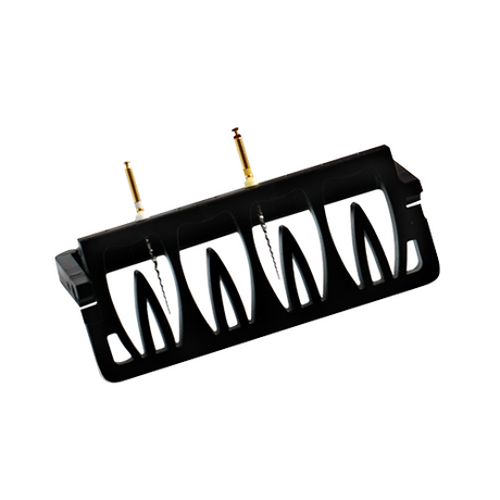 Pack de 6 limes ProTaper Universal Retraitement de Dentsply Sirona - uofti.com