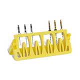 Pack de 6 limes ProTaper Universal Retraitement de Dentsply Sirona - uofti.com