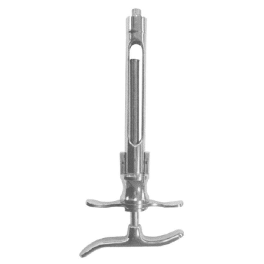 1.8ml cartridge syringe - classic pusher 3