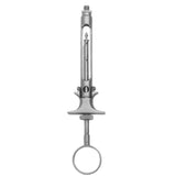 1.8ml cartridge syringe - classic pusher 2