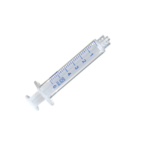 Seringue clipsable - uofti.com