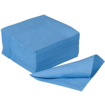Serviettes - Différentes tailles et couleurs - MEDIBASE - uofti.com