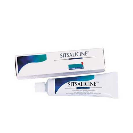 SITSALICINE Pâte polissage - ACTEON - uofti.com