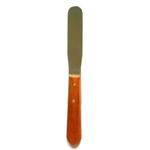 Espátula para yeso 22mm