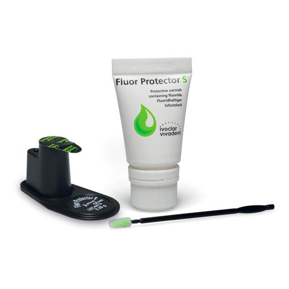 Fluor Protector S - Ivoclar Vivadent