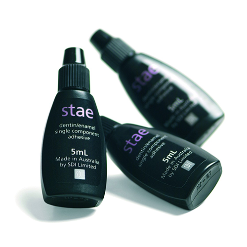 Stae etching adhesive - SDI