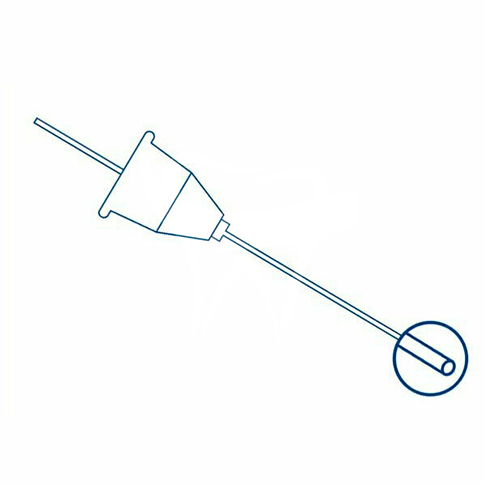 Miraject Aiguilles d'irrigation stériles - Hager & Werken - uofti.com