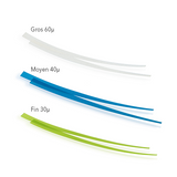 Abrasive strips - Polydentia