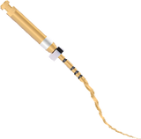 Pack de 6 limes Sup-taper dorées - uofti.com
