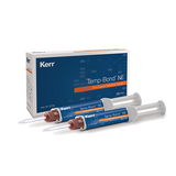 TempBond AUTOMIX Provisorischer Zement in Spritze mit oder ohne Eugenol - Kerr