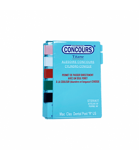 Coffret tenons titanes concours  - Pivomatic - uofti.com