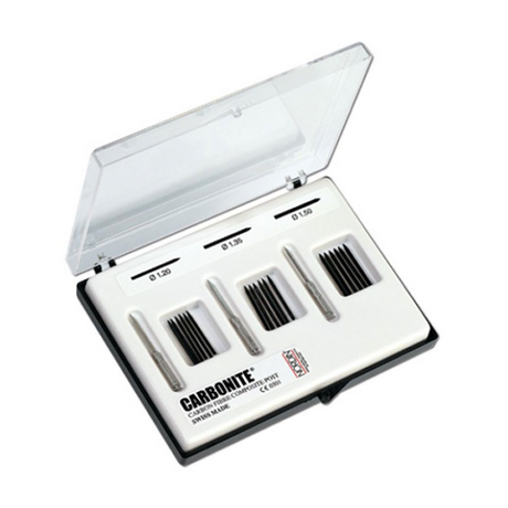 Tenons carbonite - NORDIN - uofti.com
