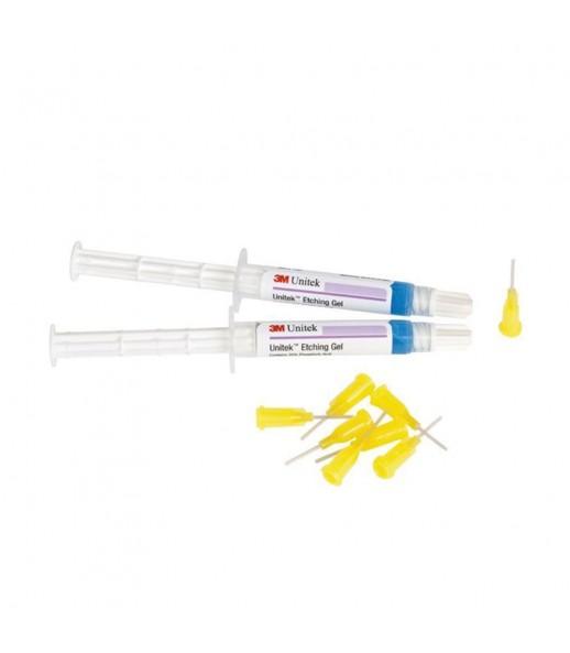 Transbond XT gel de mordançage Colle photo-polymérisable pour brackets - uofti.com