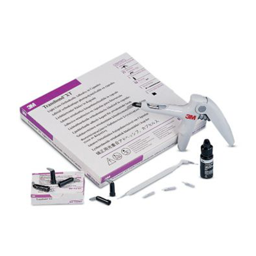 Transbond XT Capsules Colle photo-polymérisable pour brackets - 3M - uofti.com