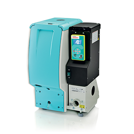 Aspiration Turbo-Smart B - Cattani - uofti.com