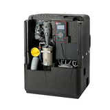 Aspiration Turbo-Smart CUBE B - Cattani - uofti.com
