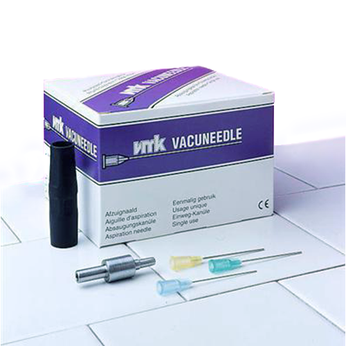 VACUNEEDLE Aiguille pliable - VMK - uofti.com
