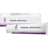 Weißes Vaseline Ph.Eur