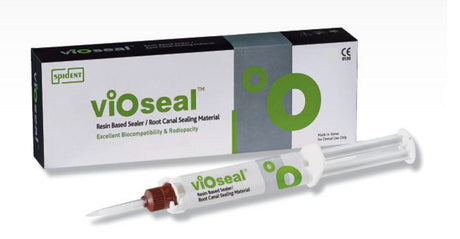 seringue de 10g ciment canalaire Vioseal - uofti.com