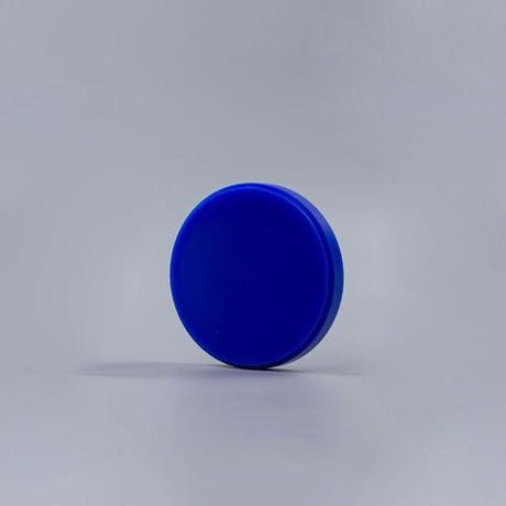 Disque wax cire bleu - uofti.com