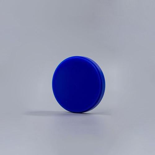 Disque wax cire bleu - uofti.com