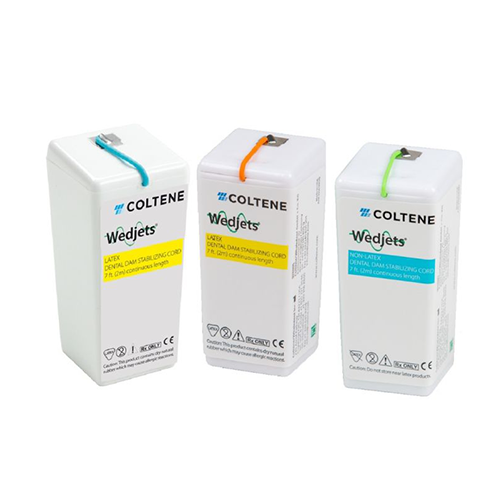 Wedjets Hygenic Cordon de fixation - uofti.com
