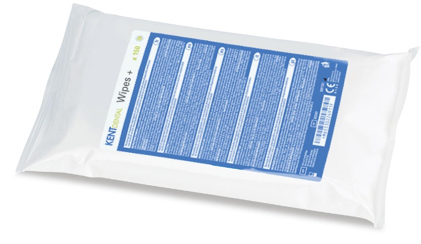Wischtücher - Kent-Dental